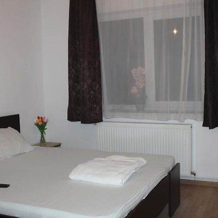 Apartament Dania & Petru Apartman Aknavásár Kültér fotó