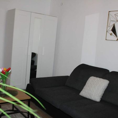 Apartament Dania & Petru Apartman Aknavásár Kültér fotó